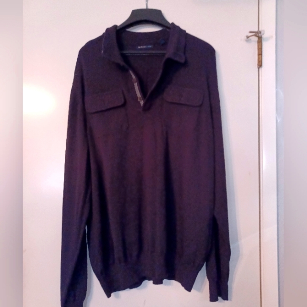 Men's Pullover